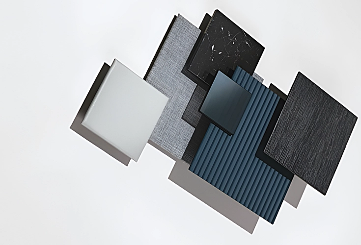 ورق‌های فومیزه